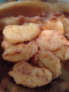 Foto resep Perkedel Jagung Manis