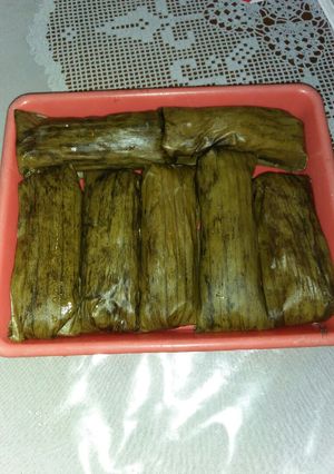 Foto resep Naga Sari anti gagal