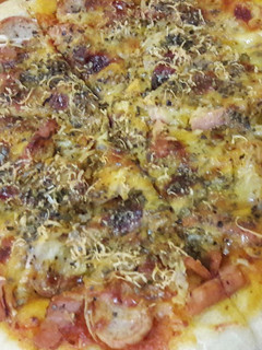 Foto resep Pizza