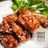 Spicy Wings BBQ ala Recheese Factory