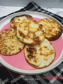 Foto resep Wingko babat