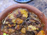 Patin Bakar Penyet Teflon