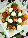 Antipasto primavera