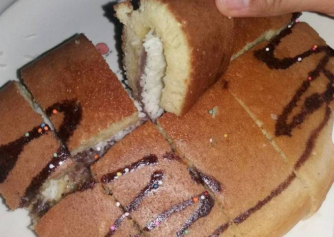 Resep Martabak Manis Terang Bulan Kue Bandung Teflon Oleh Prasita Rahmawati Cookpad