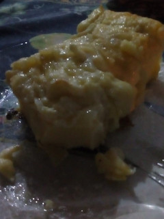 Una foto de Sopa paraguaya