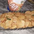 Crispe Aloo puri