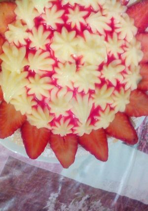 صورة لوصفة تارتولات