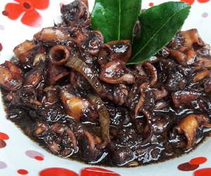 Praktis Memasak Cumi Saos Mentega Kecap Yummy Mantul Praktis Memasak Cumi Saos Mentega Kecap Yummy Mantul