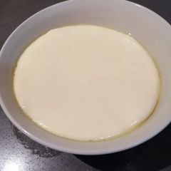 A picture of Steam Eggs.