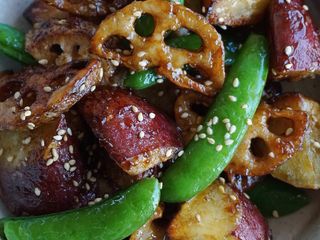 Sweet potato