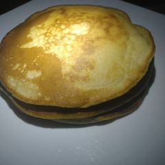 A picture of Easy Nigerian yummy pancake🥞.