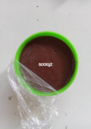 Foto resep Selai Coklat Homemade