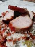 Char Sui Pork Loin (my way)