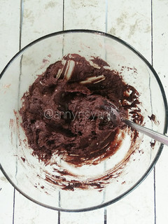 Foto resep Pasta coklat untuk isian Bakpao, roti, dan bolen