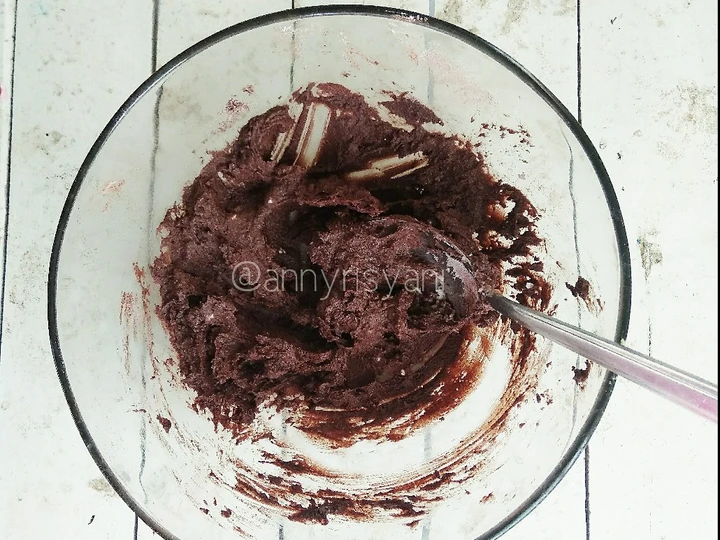 Cara Gampang Menyiapkan Resep Pasta coklat untuk isian Bakpao, roti, dan bolen yang  Bikin Ketagihan Anti Ribet, Sempurna