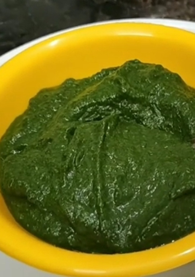 பாரம்பரிய முளைக்கீரை கடையல் செய்முறை முக்கிய புகைப்படம்