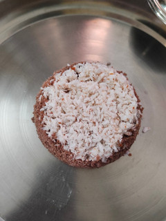 கேழ்வரகு புட்டு செய்முறை முக்கிய புகைப்படம்