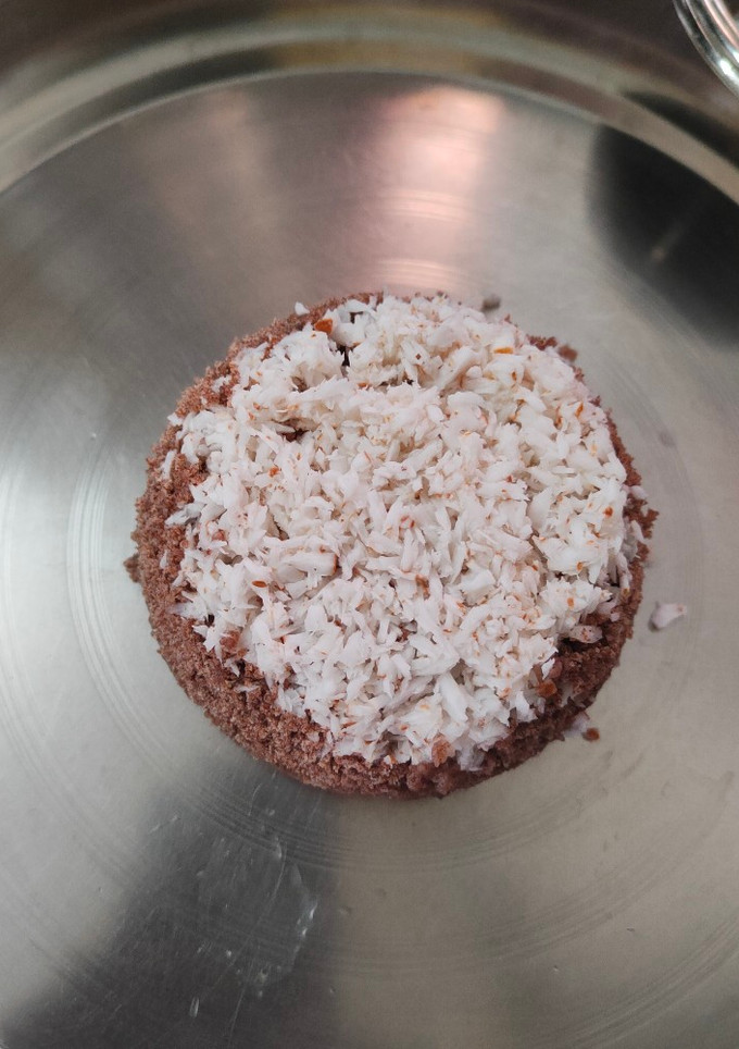 கேழ்வரகு புட்டு செய்முறை முக்கிய புகைப்படம்