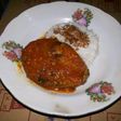 Pesmol Ikan Tuna
