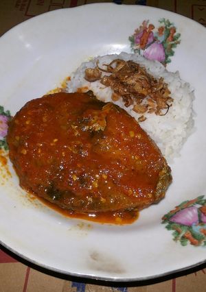 Foto resep Pesmol Ikan Tuna