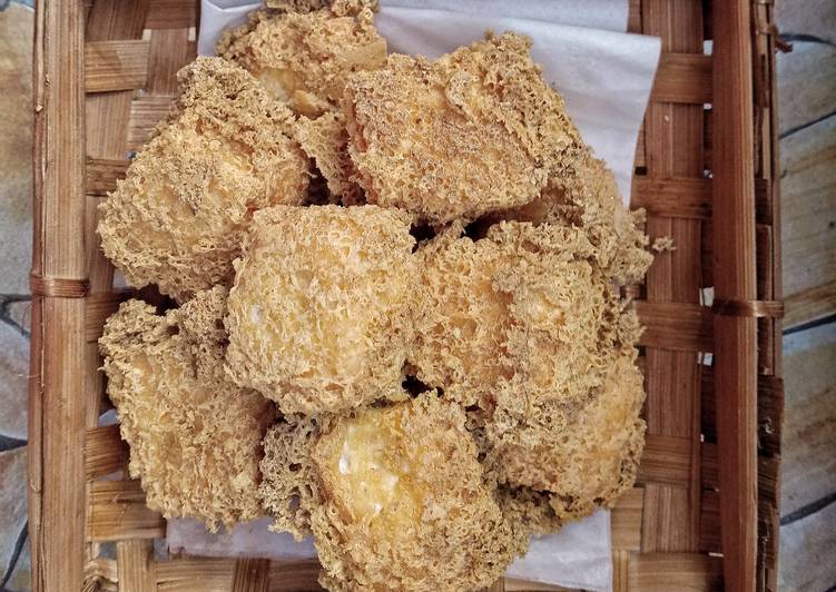 Resep Tahu Susu Enak Bikin Nagih | Bagaimana Menyiapkan Tahu Susu Enak Bikin Nagih yang Menggugah Selera
