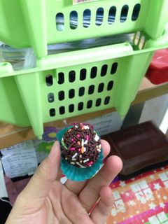 Foto resep chochoball