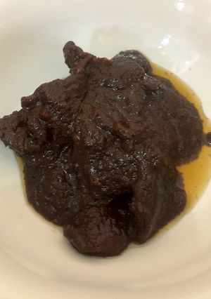 Foto resep Semur Daging Betawi