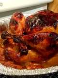 Apple Cider Turkey