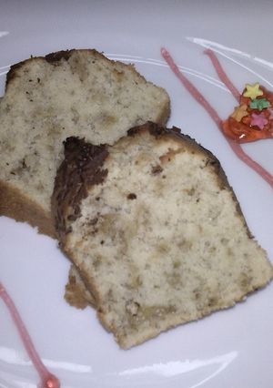 Foto resep Banana Cake 
