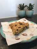Cookie géant healthy 🍪