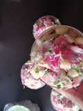 Ceviche Carapacho-Camarón