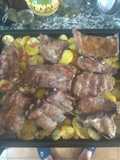 Costillas a mi manera