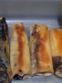 Foto resep Piscok panggang
