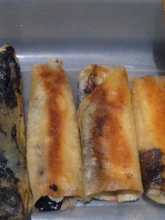 Foto resep Piscok panggang