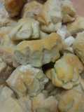 Piecitos de t- Rex