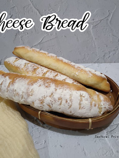 Foto resep 343. Cheese Bread