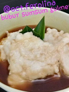 Foto resep Bubur Sumsum GulMer