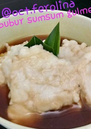 Foto resep Bubur Sumsum GulMer