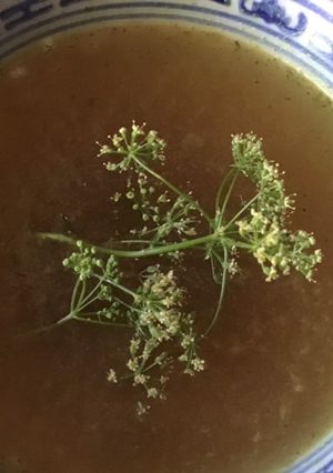 A picture of California Farm Beef Bone Broth.