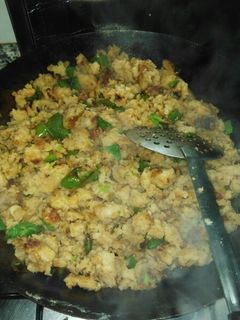 Una foto de Migas