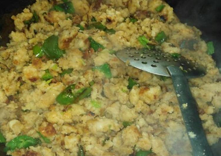 Migas