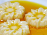 Kembang tahu bunga