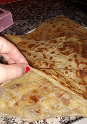 صورة لوصفة المدلوك