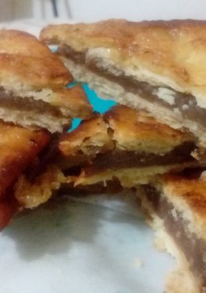 Foto resep Biskuit goreng renyah