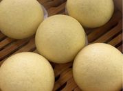 A picture of multigrain flour