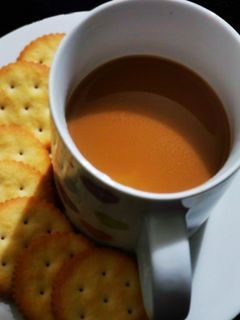মশলা চা (masala chaa recipe in Bengali) রেসিপির প্রধান ছবি