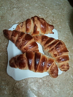 صورة لوصفة كرواسون