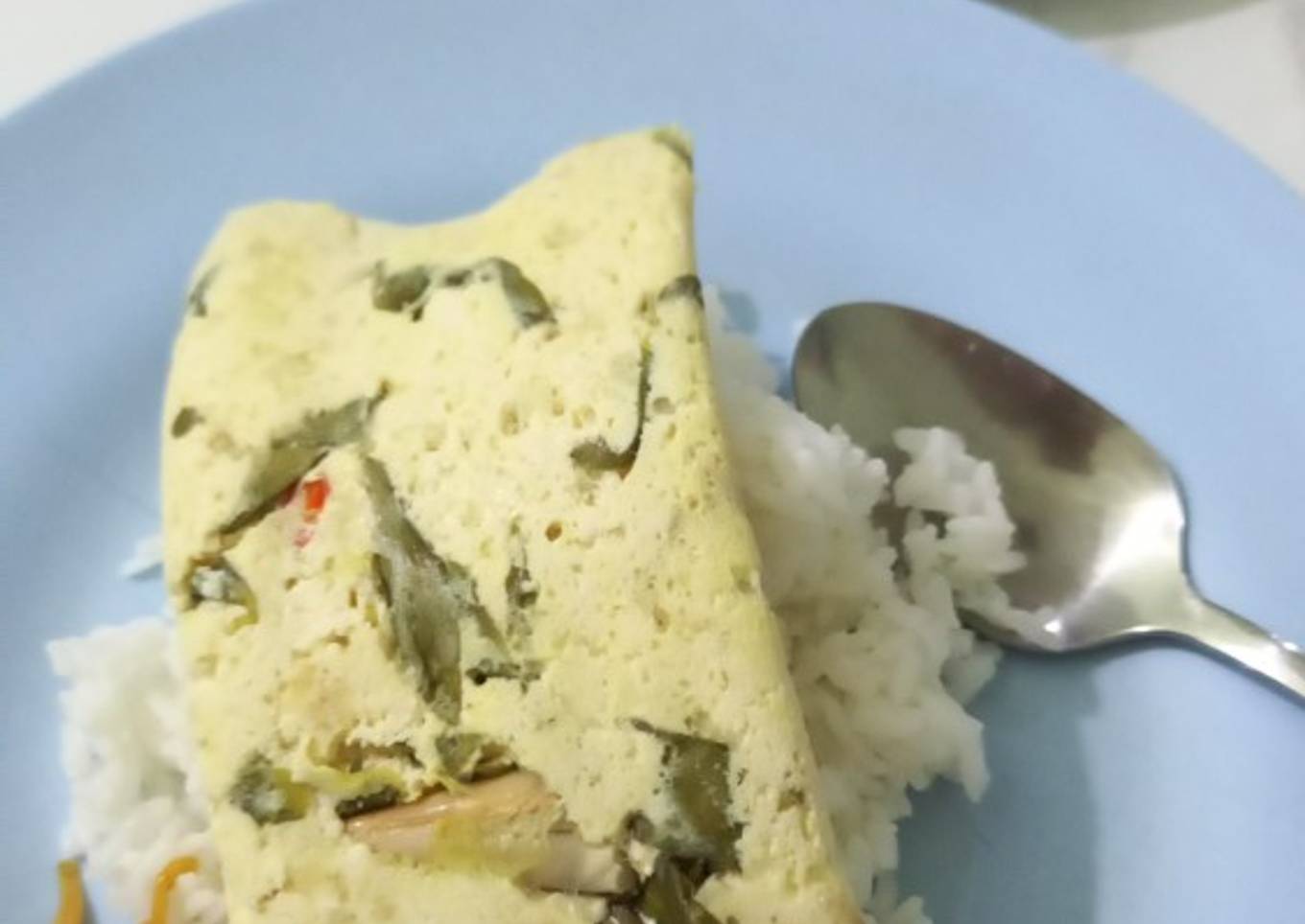 Pepes tahu