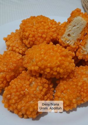 Foto resep Nugget Ayam Homemade