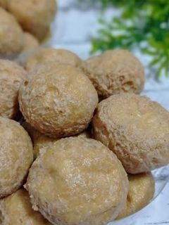 Foto resep Tahu Bulat